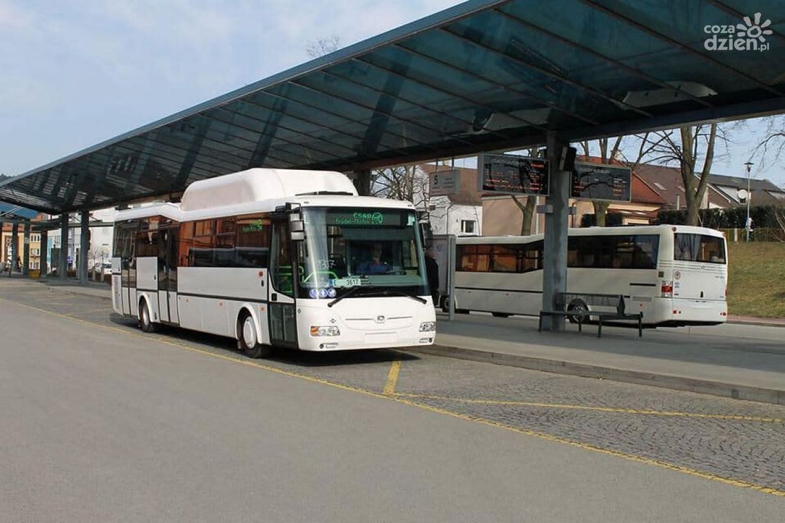 Starachowice: czterech producentów chętnych na dostawę miejskich autobusów Starachowice: czterech producentów chętnych na dostawę miejskich autobusów