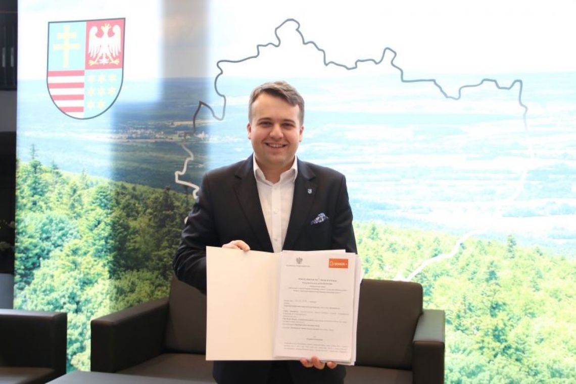 Starachowice. Duże pieniądze na Program Senior+