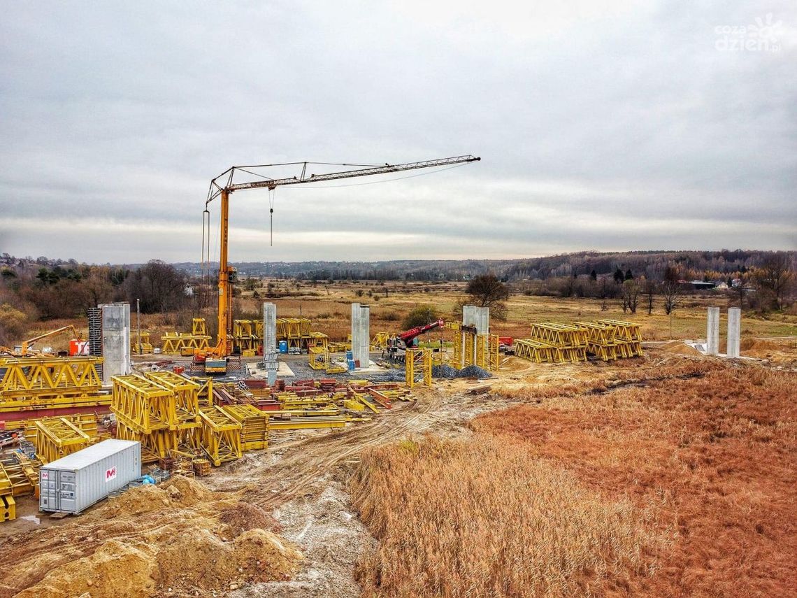 Starachowice dziś bez wody Starachowice dziś bez wody