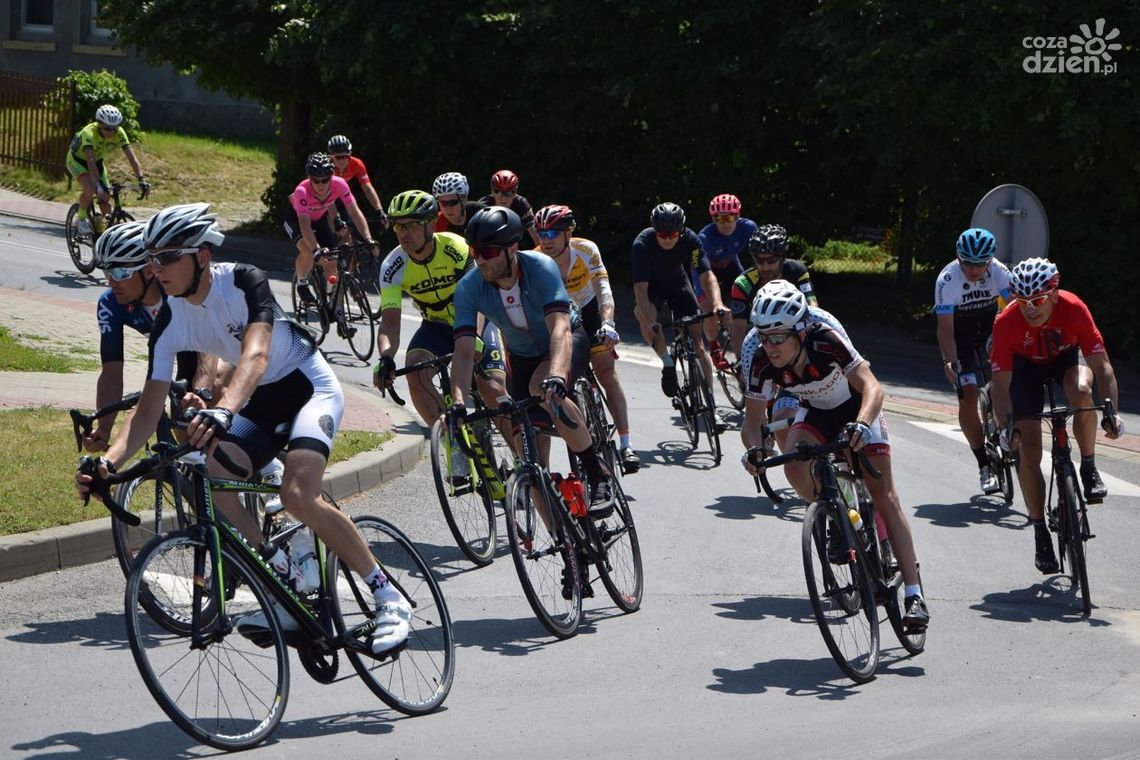 Starachowice kolarską stolicą Polski Starachowice kolarską stolicą Polski
