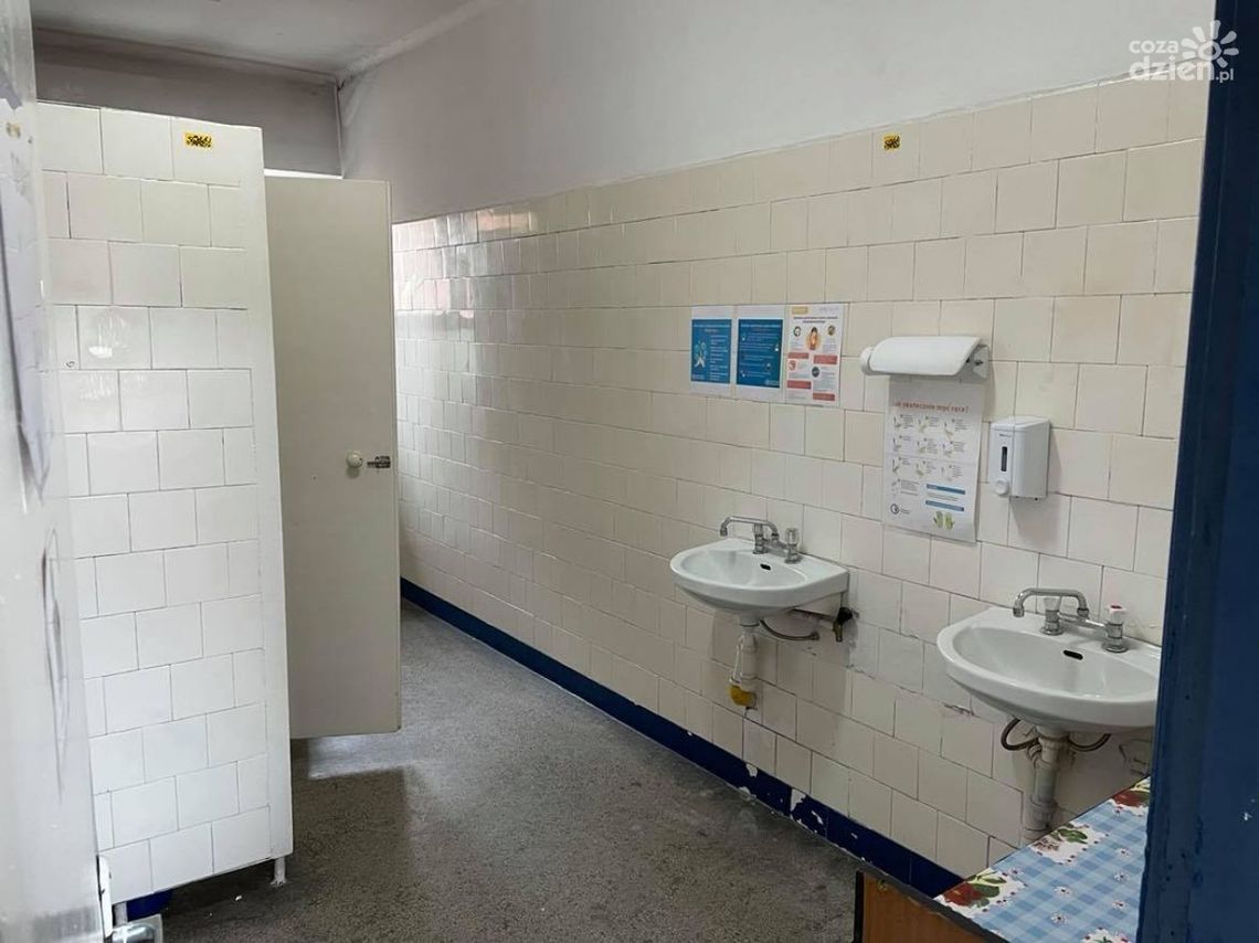 Starachowice: Kultura niebawem w nowych wnętrzach Starachowice: Kultura niebawem w nowych wnętrzach