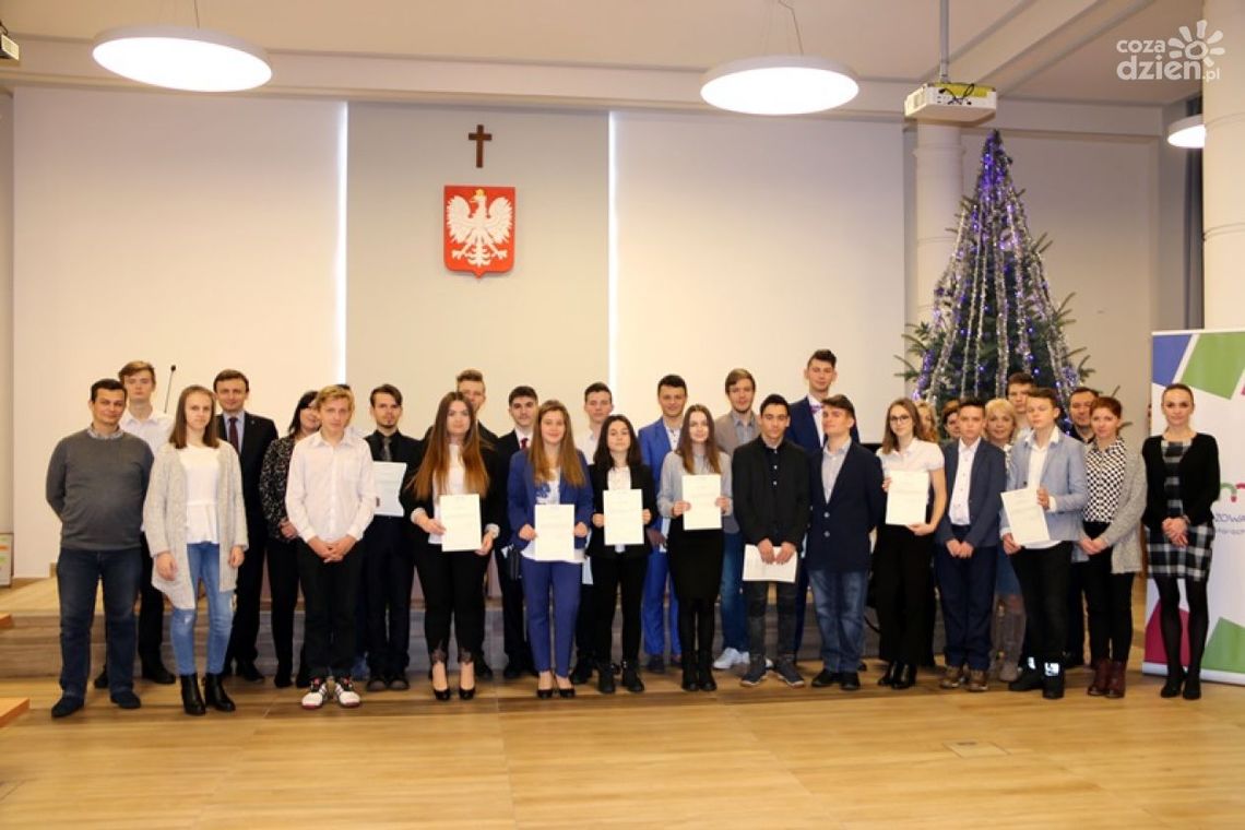 Starachowice mają Młodzieżową Radę Miasta Starachowice mają Młodzieżową Radę Miasta