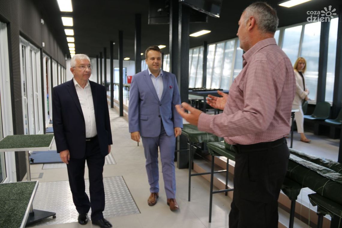 Starachowice mają szansę zostać strzelecką stolicą Polski Starachowice mają szansę zostać strzelecką stolicą Polski