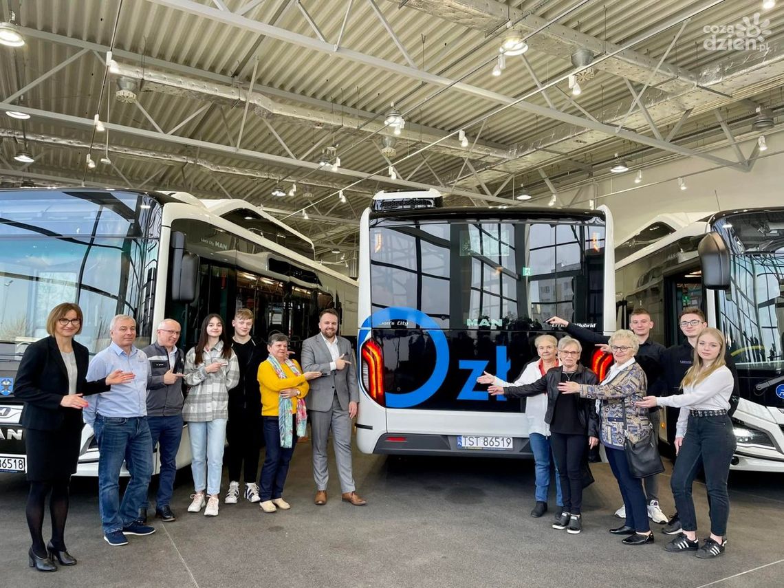 Starachowice miastem szczęśliwszym Starachowice miastem szczęśliwszym