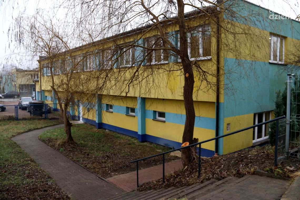 Starachowice: miejska noclegownia w nowej lokalizacji