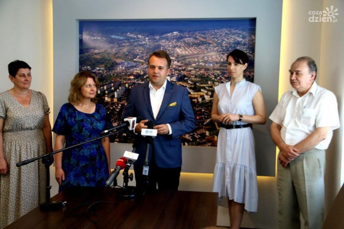 Starachowice: Nowa oferta dla dzieci ze spektrum autyzmu 