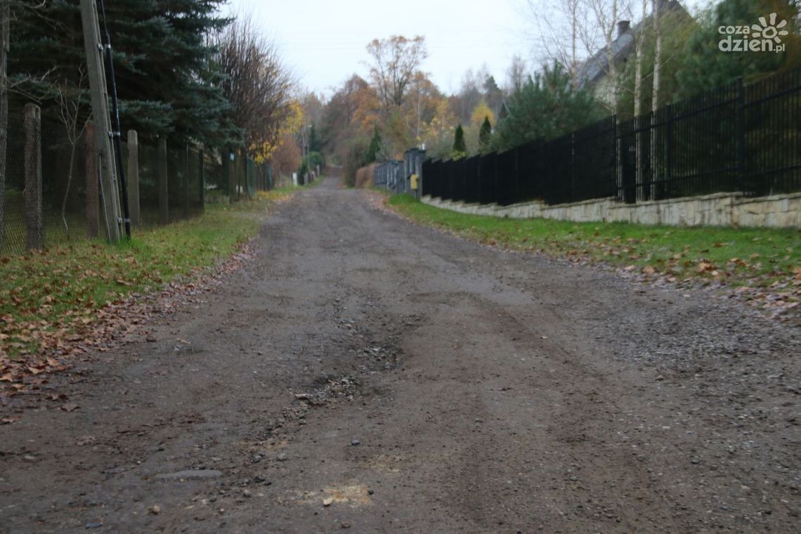 Starachowice po przetargach na kolejne inwestycje drogowe Starachowice po przetargach na kolejne inwestycje drogowe