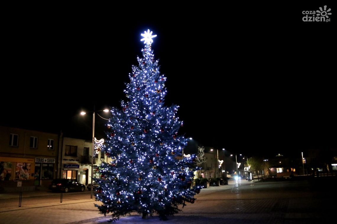 Starachowice po raz kolejny Świetlną Stolicą Województwa! Starachowice po raz kolejny Świetlną Stolicą Województwa!
