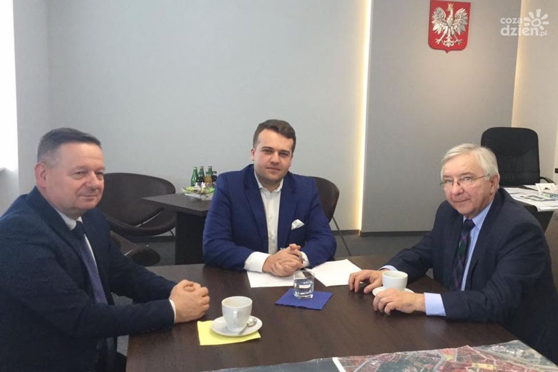 Starachowice. Polski Fundusz Rozwoju udziałowcem w PWiK-a? Starachowice. Polski Fundusz Rozwoju udziałowcem w PWiK-a?