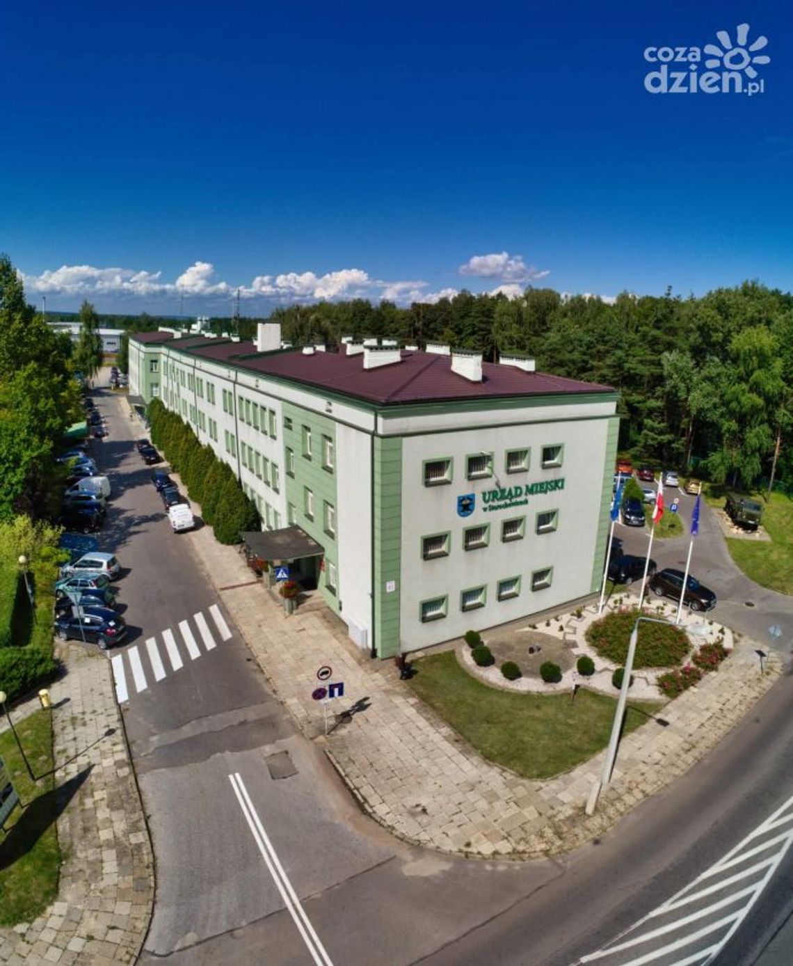 Starachowice poszukują wiceprezydenta Starachowice poszukują wiceprezydenta