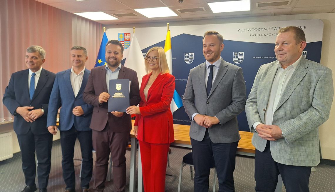 Starachowice: powstanie nowy Zakład Aktywności Zawodowej „Fabryka Smaku” Starachowice: powstanie nowy Zakład Aktywności Zawodowej „Fabryka Smaku”