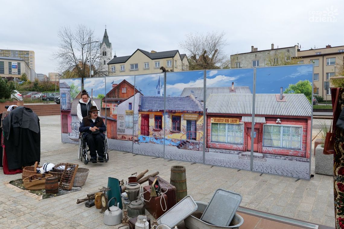 Starachowice przygotowują historyczne podcasty  