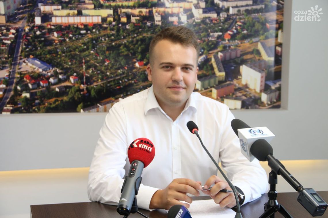 Starachowice przystępują do programu Mieszkanie + 