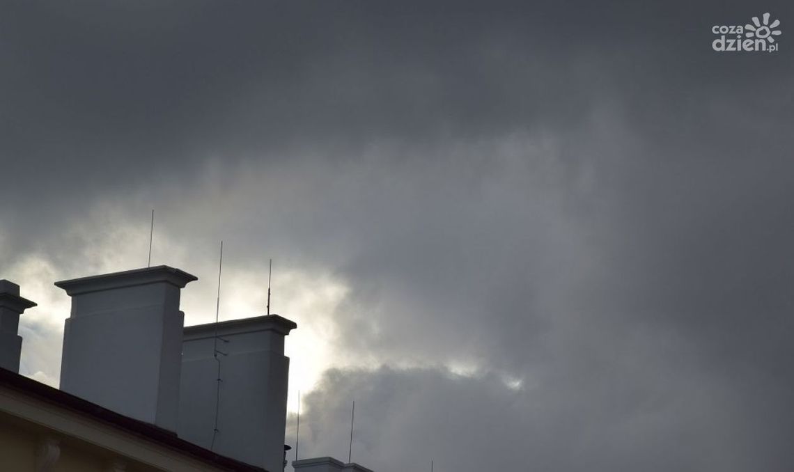 Starachowice: są pieniądze na wymianę "kopciucha" Starachowice: są pieniądze na wymianę "kopciucha"