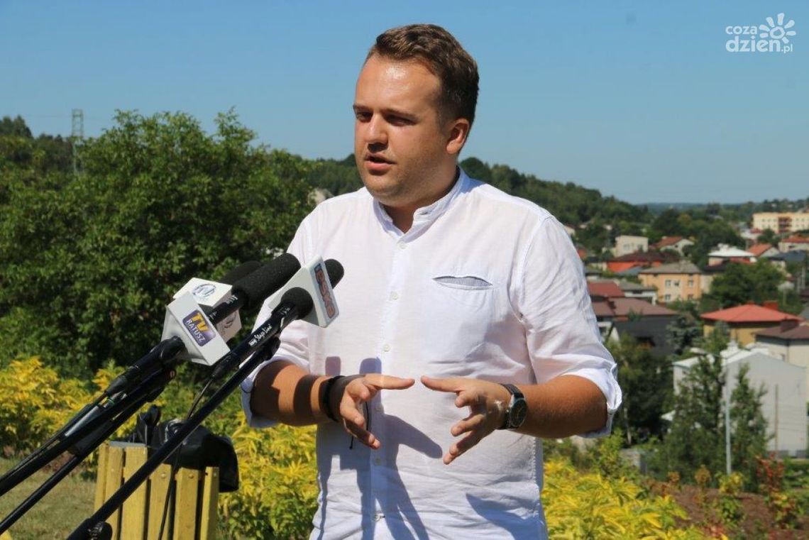 Starachowice samodzielnie kreują swoją przyszłość Starachowice samodzielnie kreują swoją przyszłość