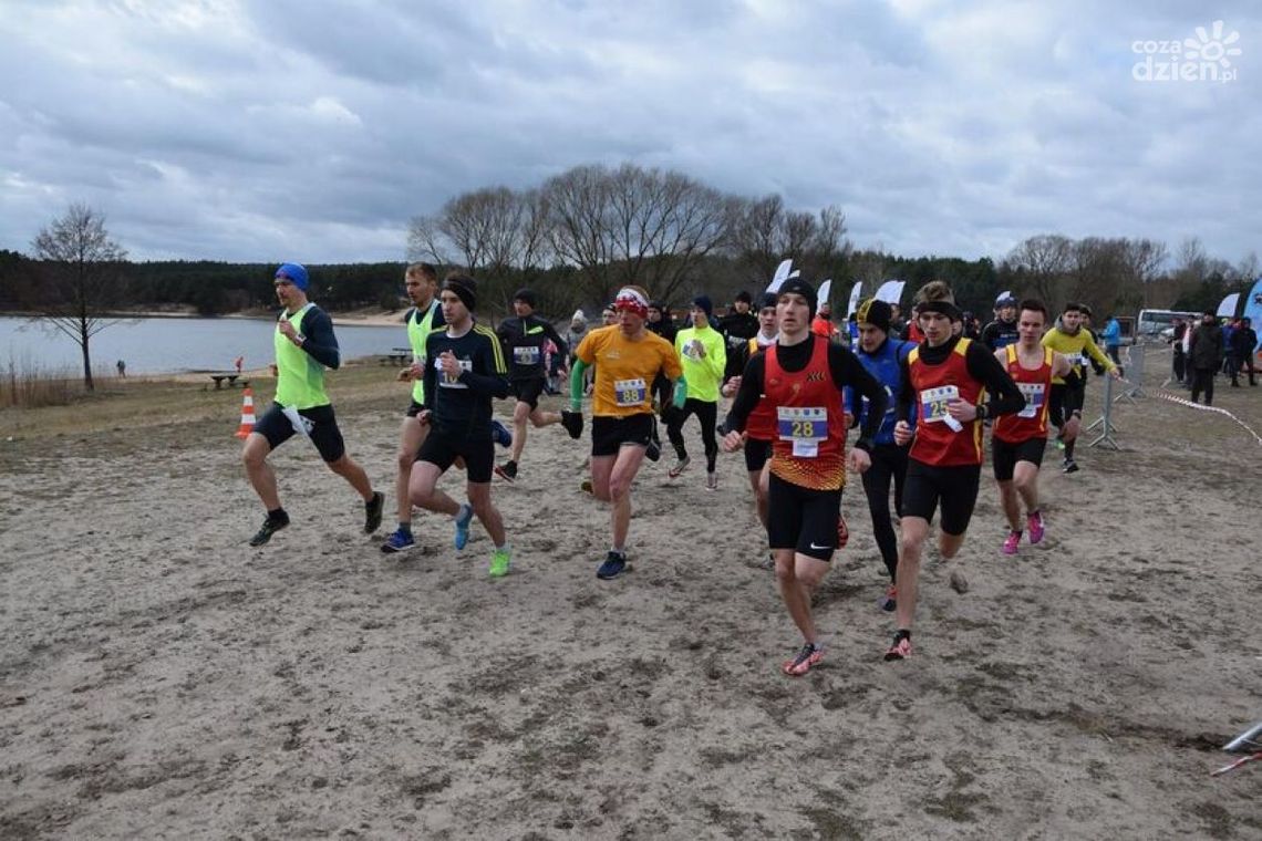 Starachowice staną się stolicą przełajów