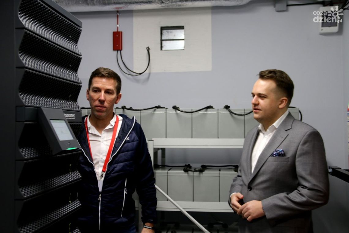 Starachowice stawiają na e-obsługę interesanta Starachowice stawiają na e-obsługę interesanta