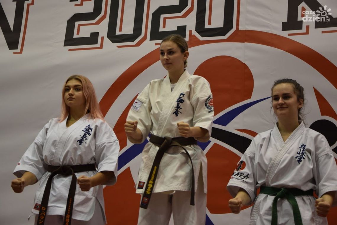 Starachowice: stypendia dla sportsmenek