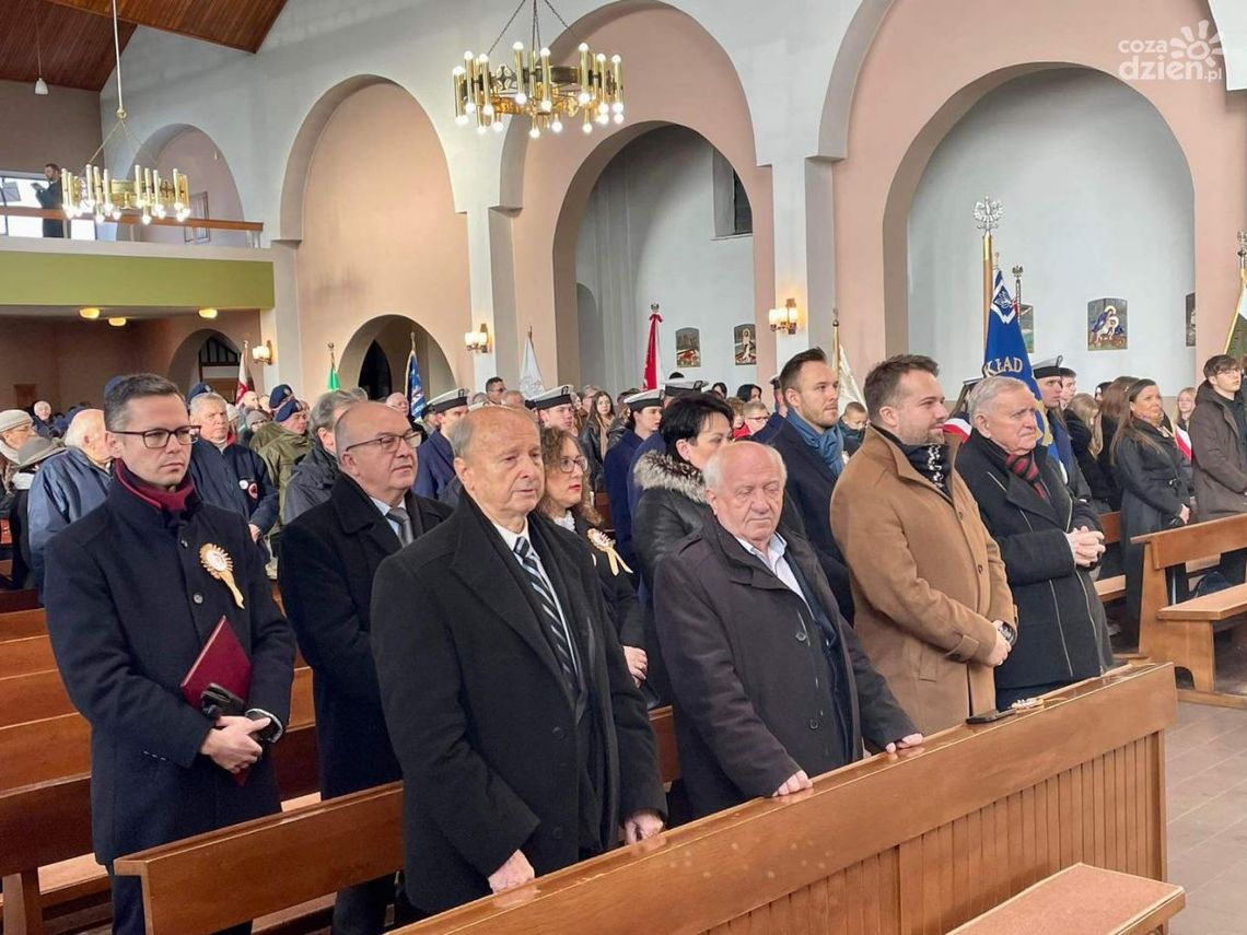 Starachowice świętują 400-lecie lokacji swojej najstarszej dzielnicy Starachowice świętują 400-lecie lokacji swojej najstarszej dzielnicy