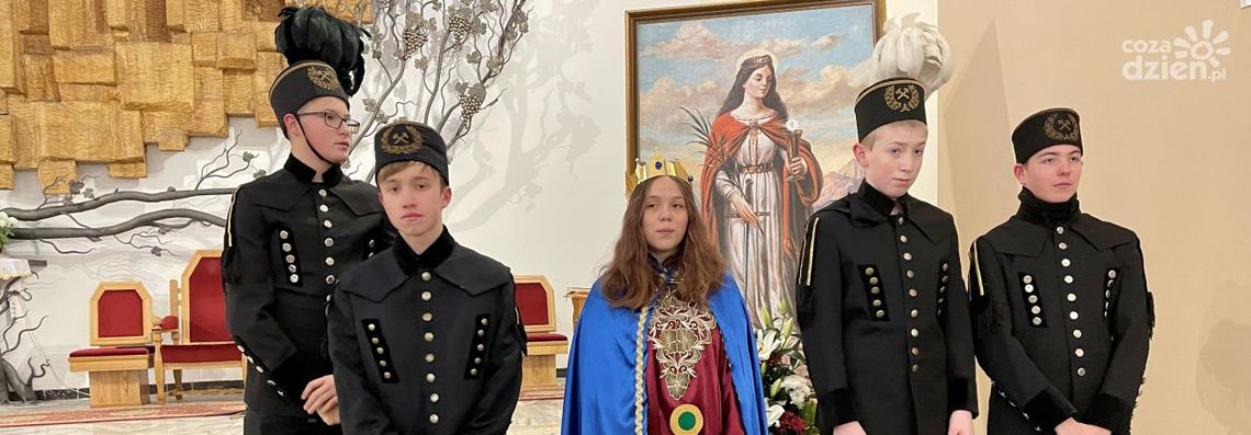 Starachowice świętują Dzień Patronki Miasta Starachowice świętują Dzień Patronki Miasta