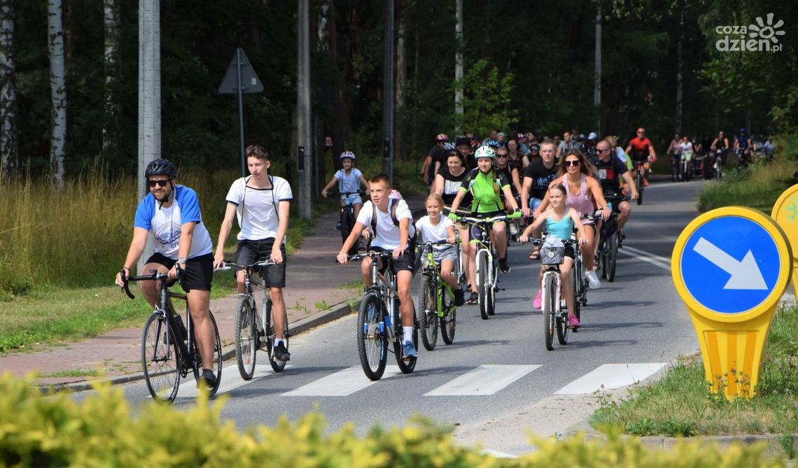 Starachowice też będą miały rower miejski Starachowice też będą miały rower miejski