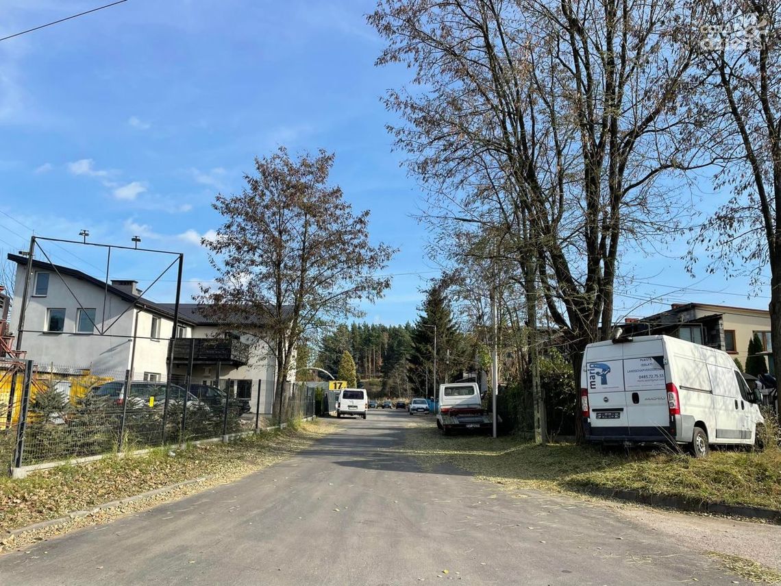 Starachowice: "Ubywa dróg gruntowych, a przybywa utwardzonych" Starachowice: "Ubywa dróg gruntowych, a przybywa utwardzonych"