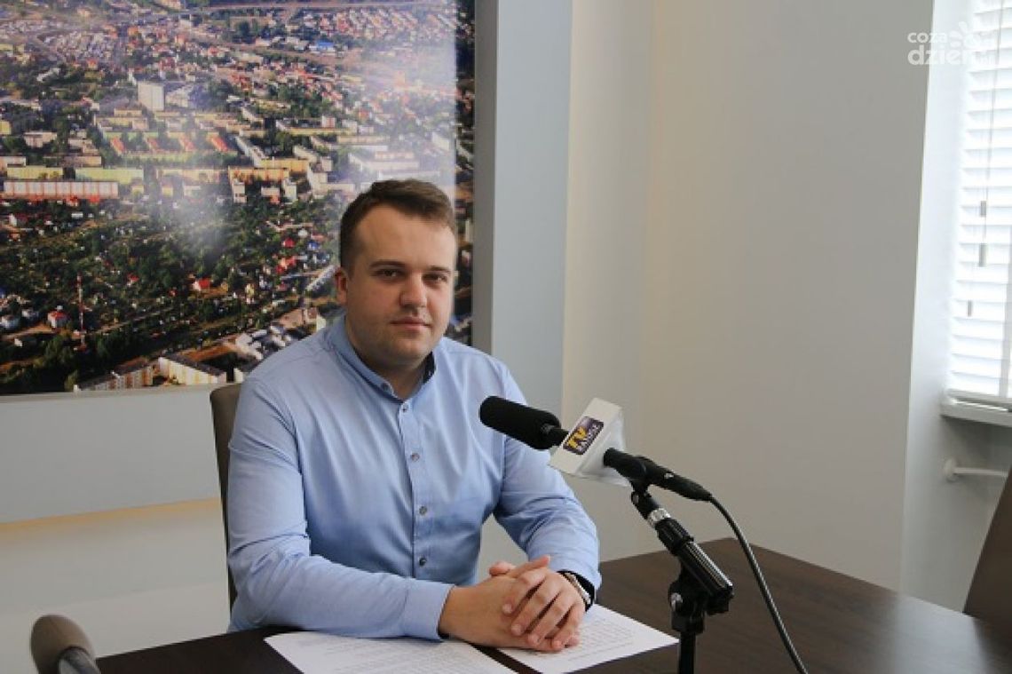 Starachowice uruchomiły pakiet antykryzysowy Starachowice uruchomiły pakiet antykryzysowy