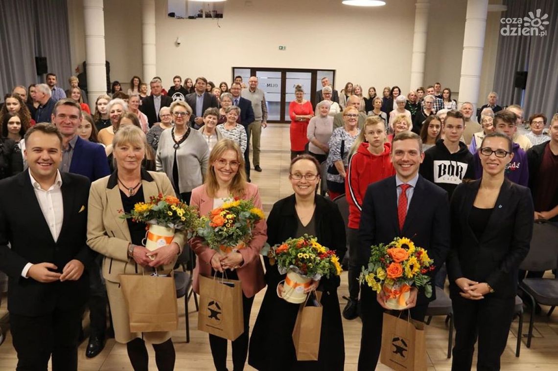 Starachowice walczą o miliony z funduszy norweskich Starachowice walczą o miliony z funduszy norweskich