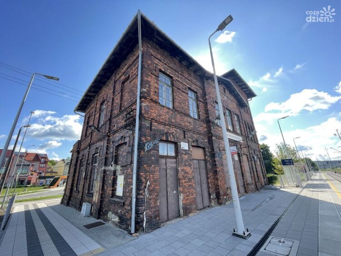 Starachowice Wschodnie też doczekają się modernizacji Starachowice Wschodnie też doczekają się modernizacji