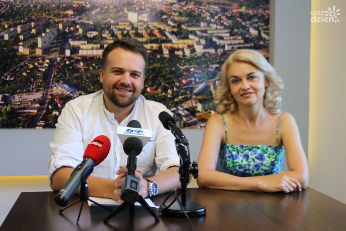 Starachowice z asystentem międzykulturowym Starachowice z asystentem międzykulturowym