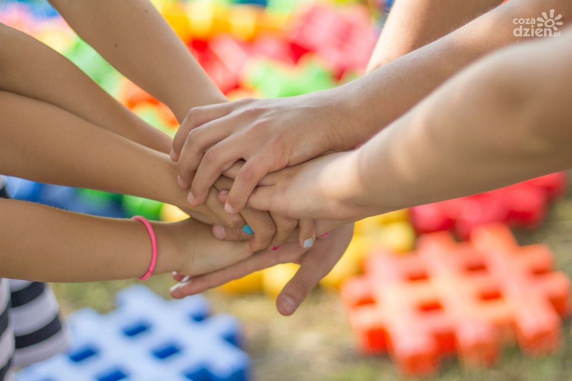 Starachowice. Zajęcia dla dzieci i młodzieży