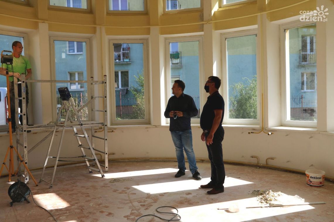 Starachowice: Zmiany w Środowiskowym Domu Samopomocy