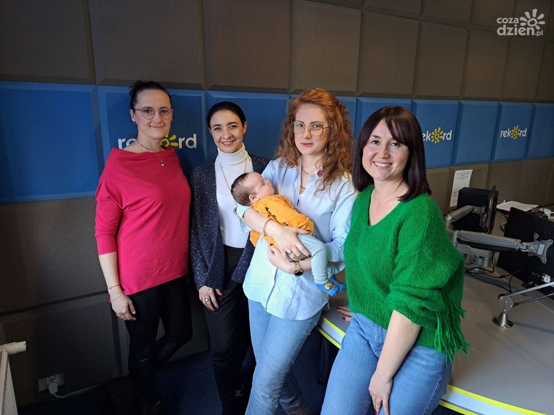 Starachowicki Klub Przedsiębiorczych Mam świętuje pierwszą rocznicę działalnością Starachowicki Klub Przedsiębiorczych Mam świętuje pierwszą rocznicę działalnością