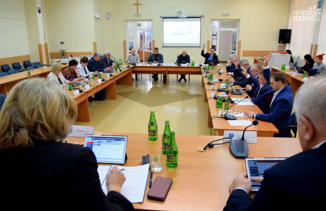 Starachowicki szpital liczy na zmianę przepisów, które poprawią kondycję szpitala