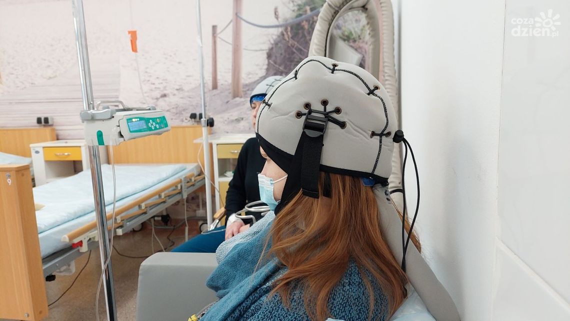 Starachowicki szpital w Krajowej Sieci Onkologicznej Starachowicki szpital w Krajowej Sieci Onkologicznej