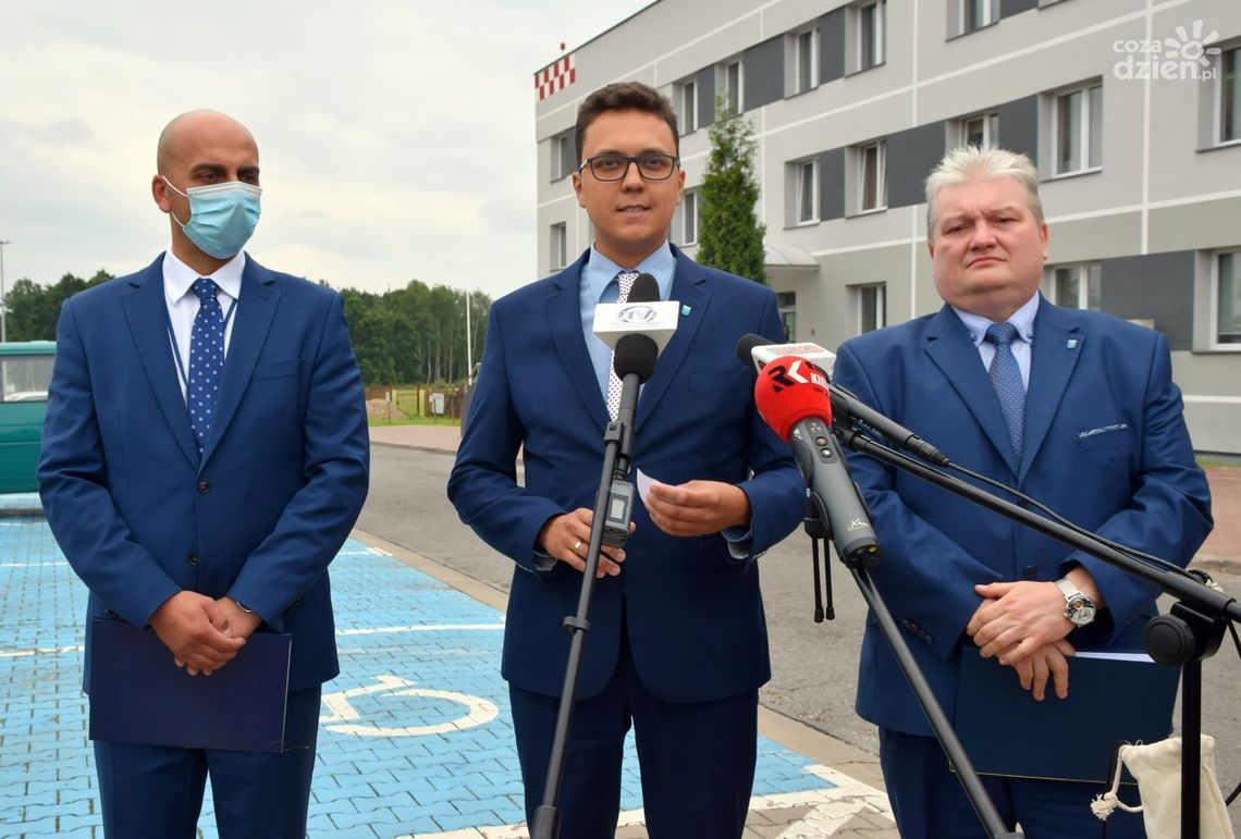 Starachowicki szpital wznowi przyjęcia do poradni i na oddziały Starachowicki szpital wznowi przyjęcia do poradni i na oddziały