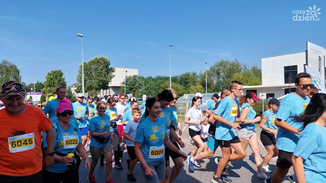 Starachowicki szpital zaprasza na onkobieg Starachowicki szpital zaprasza na onkobieg