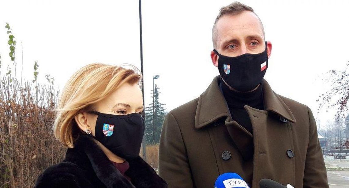 Starachowickie kluby będą mieć nowe obiekty. Jest rekomendacja z Ministerstwa Sportu