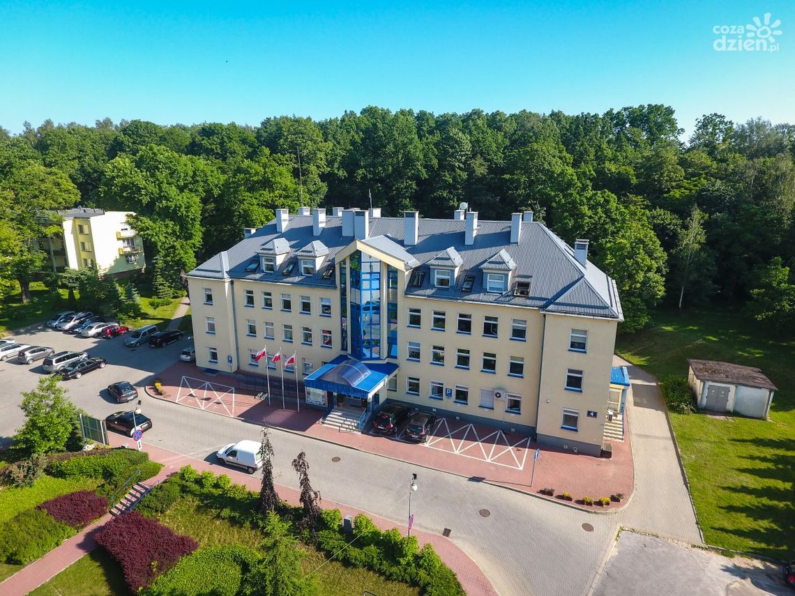 Starachowickie starostwo wznawia przyjęcia interesantów