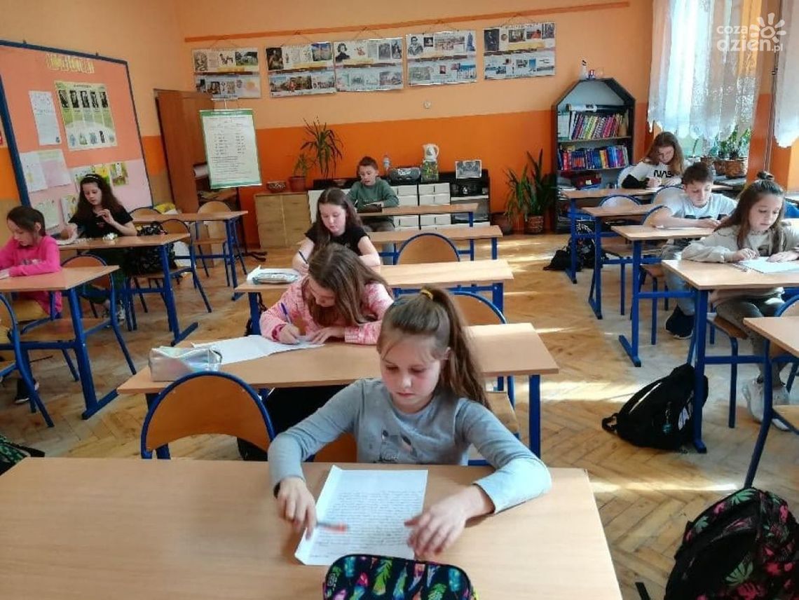 Starachowickie szkoły przechodzą ekometamorfozę Starachowickie szkoły przechodzą ekometamorfozę