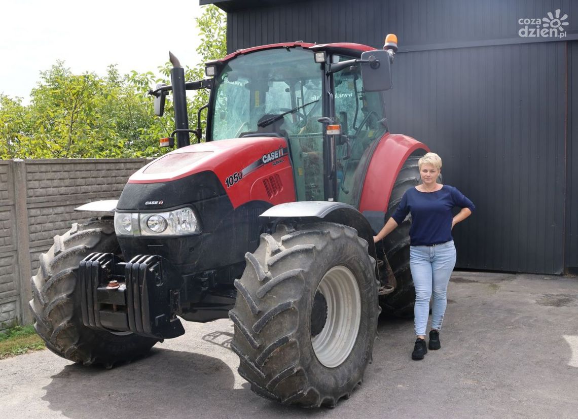 Starościna Dożynek Wojewódzkich z Powiatu Kieleckiego Starościna Dożynek Wojewódzkich z Powiatu Kieleckiego