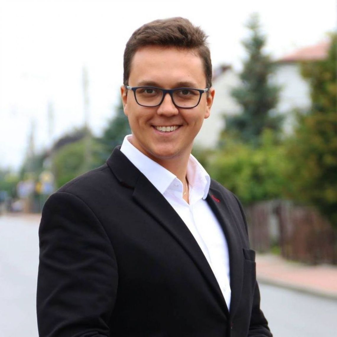 Starosta starachowicki Piotr Babicki zakażony koronawirusem