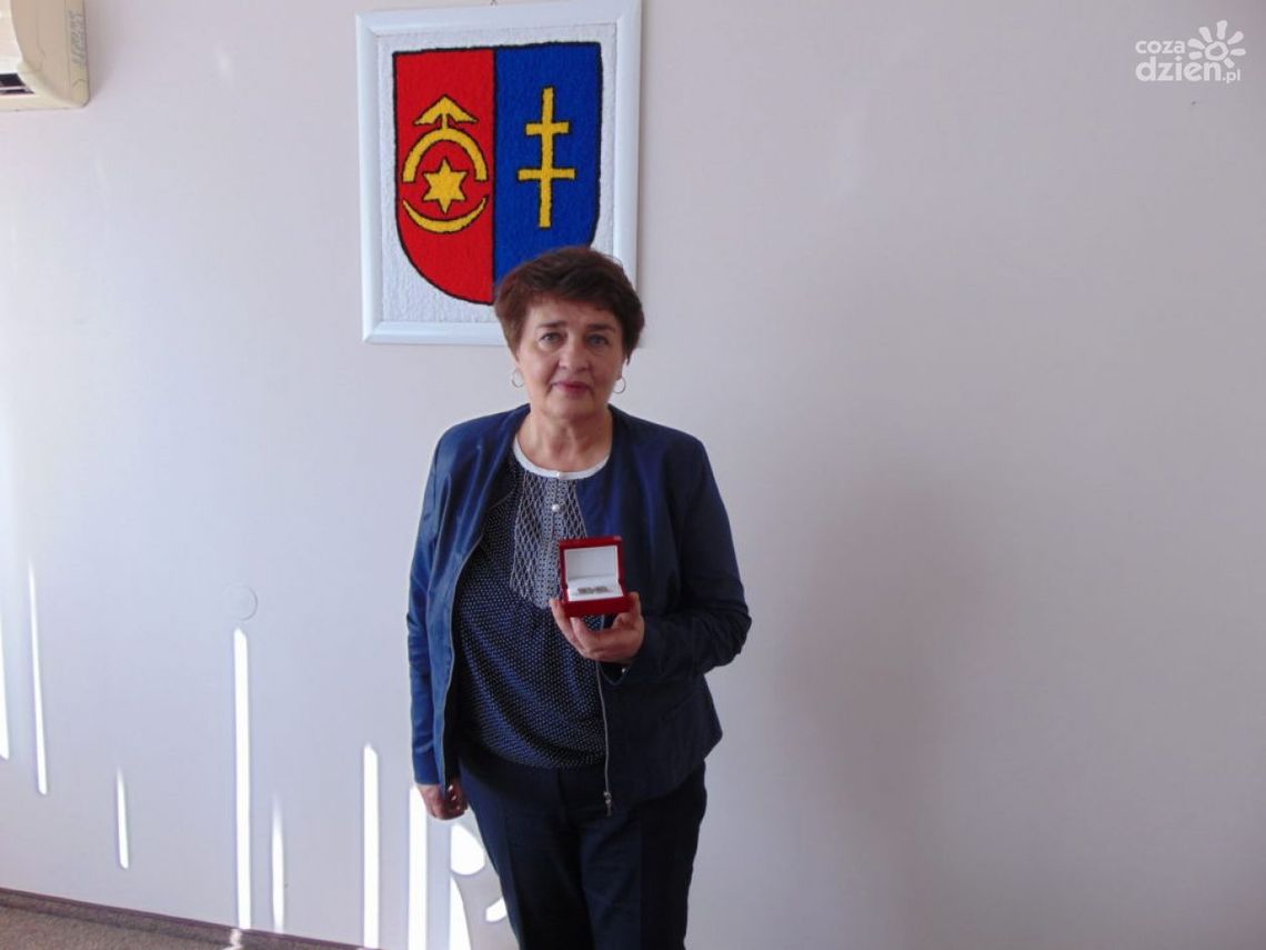 Starostwo włącza się w pomoc dla Oskarka Starostwo włącza się w pomoc dla Oskarka