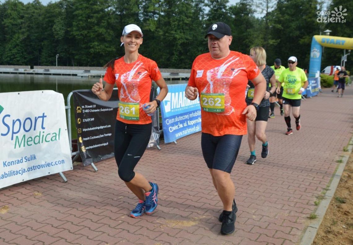 Start IX MosirGutwinRun 2021 zaplanowany na 16 maja
