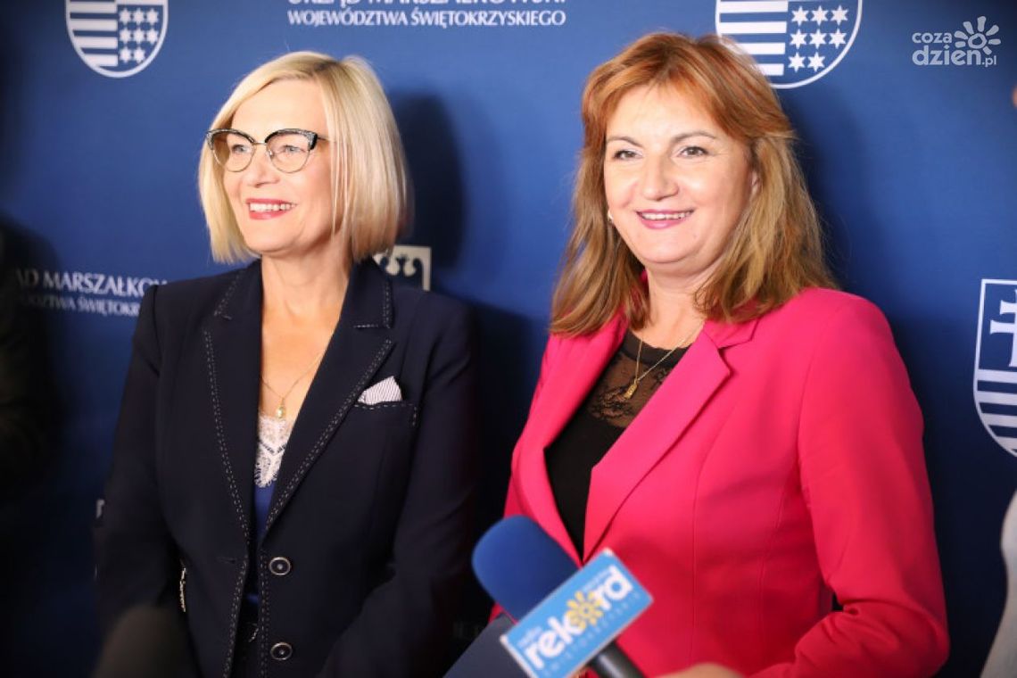 Start realizacji projektu strategicznego „Świętokrzyska Edukacja Zawodowa” Start realizacji projektu strategicznego „Świętokrzyska Edukacja Zawodowa”