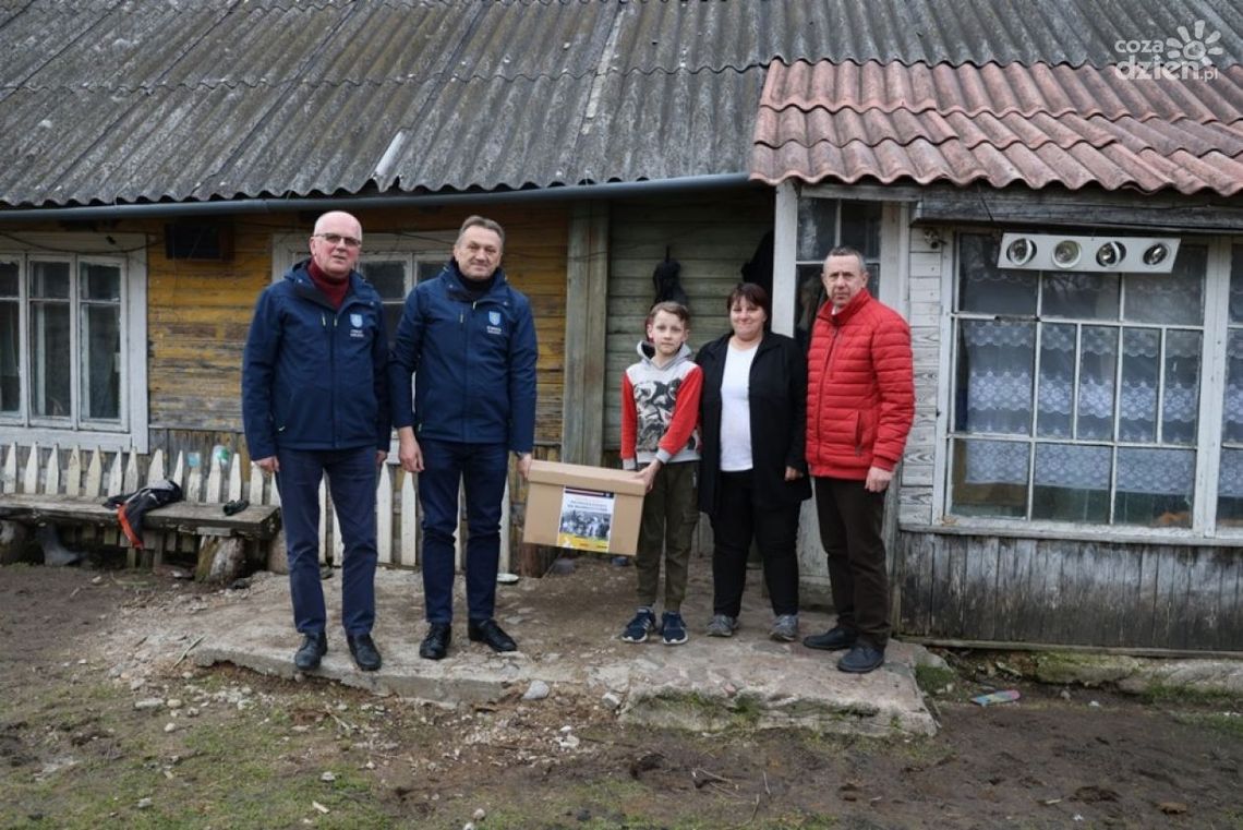 Startuje Paczka Dla Rodaka Startuje Paczka Dla Rodaka