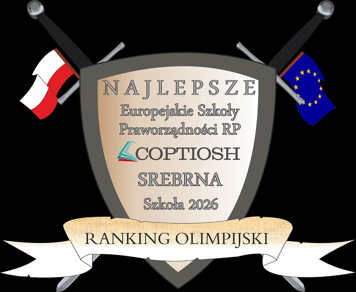 Staszic ze Srebrnym Tytułem w ogólnopolskim rankingu szkół