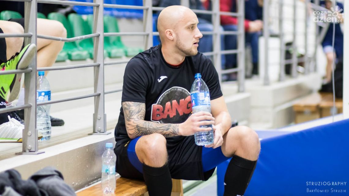 Staszów zmartwiony Karolem Armatą Staszów zmartwiony Karolem Armatą