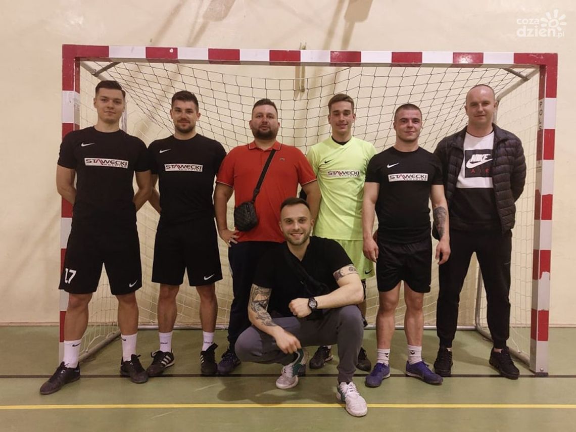 Stawecki Holding najlepszy Stawecki Holding najlepszy