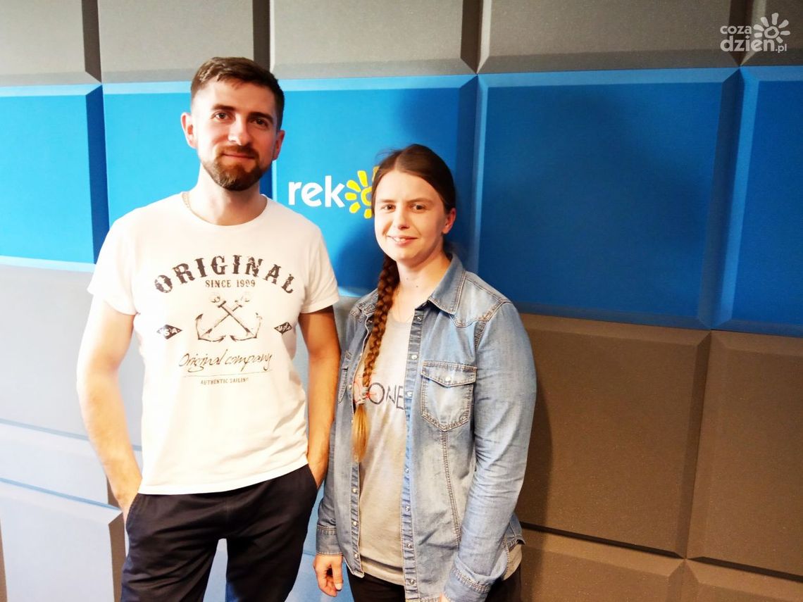 Stawiamy na aktywizacje rowerzystów 